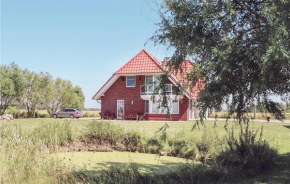 Amazing Home In Saal With Sauna, Saal
